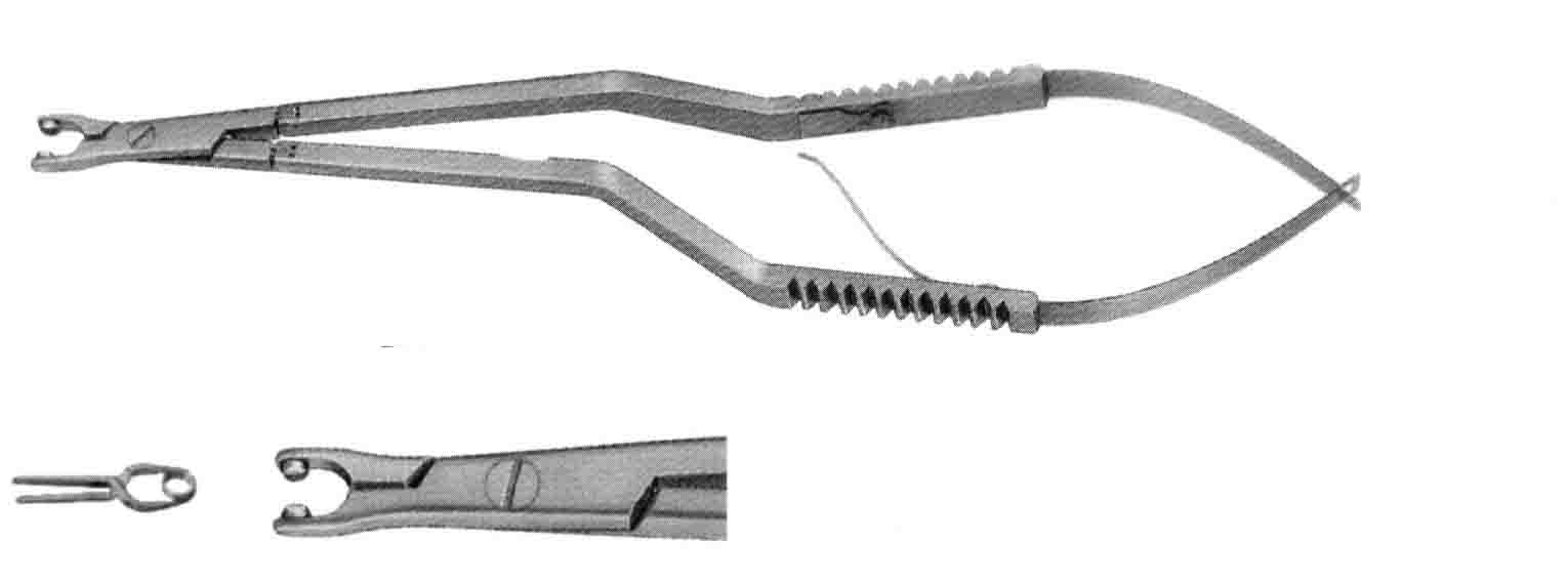 MİNİ KLİPS TUTUCU 21.5CM